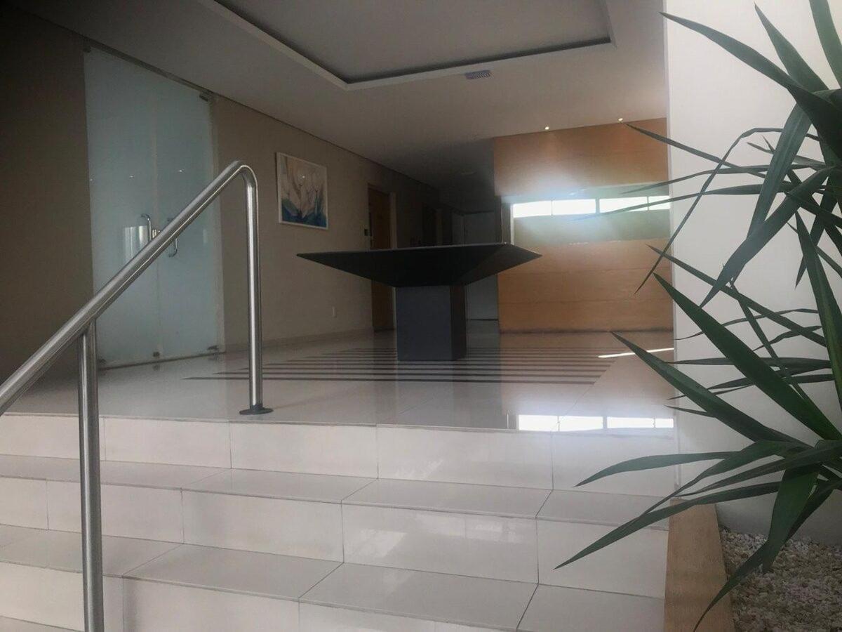 703 - Apto Inteiro Morumbi 703 San Paolo Esterno foto