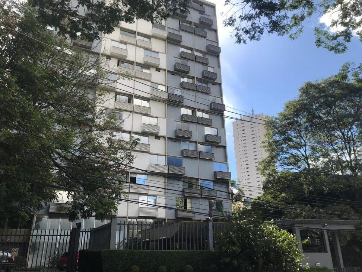 703 - Apto Inteiro Morumbi 703 San Paolo Esterno foto